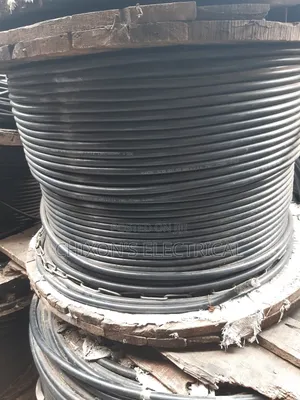 4mmx4core PVC PVC Germany Cable