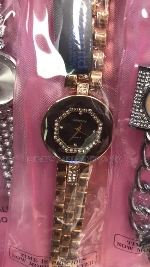 Wristwatch