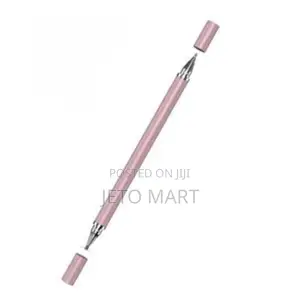 2 in 1 Stylus Pen Drawing Tablet Capacitive Touch Screen Smart Pencil