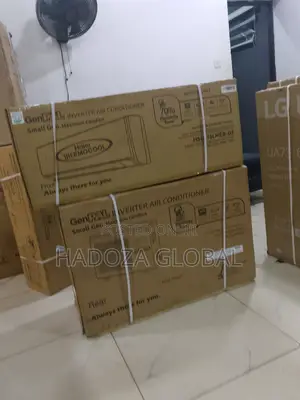 Bring Home Smart Cooling Solutions With The Haier Thermocool Genpal Ac
