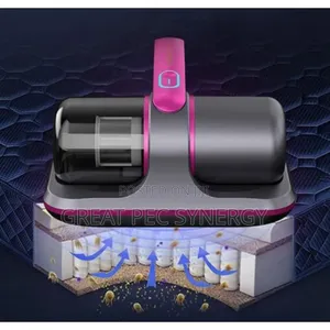 Rechargeable Lint Remover