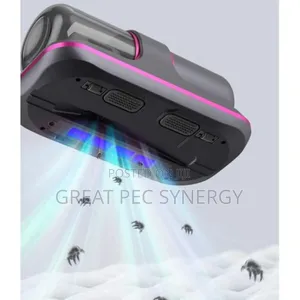 Rechargeable Lint Remover
