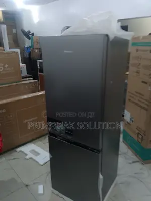 Rd29dca 225l Double Door Fridge – Efficient Power Use