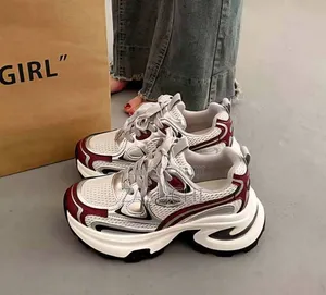Girls and Ladies Sneakers