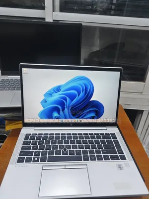 Laptop HP EliteBook 840 G7 16GB Intel Core i7 SSD 256GB