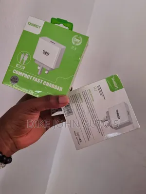 Tarrot 120w Brush Mouth Original Charger
