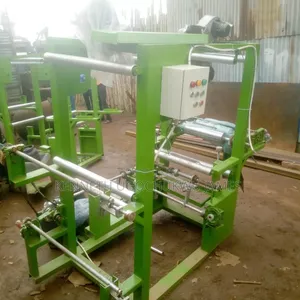 Newly Fabricated
