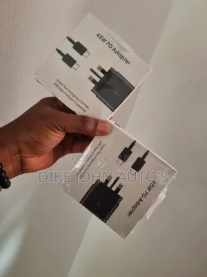 Original Samsung Charger C to C