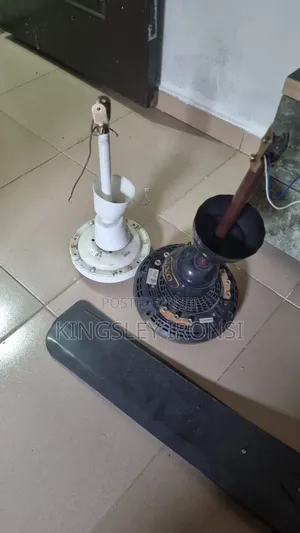 2 Ceiling Fans for Sale