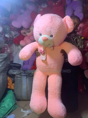 Teddy Bear