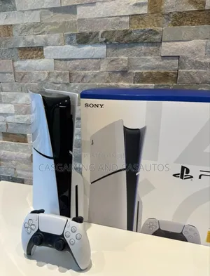 Playstation 5