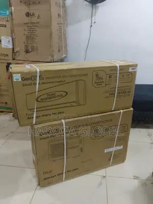Designed For Efficiency – The Haier Thermocool Genpal Inverter Ac