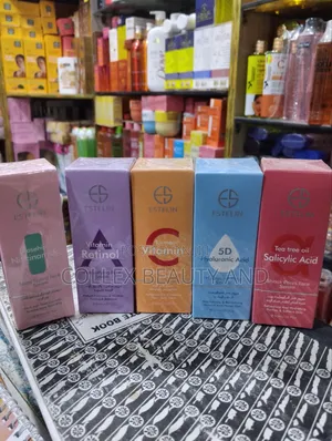 Estelin Serum