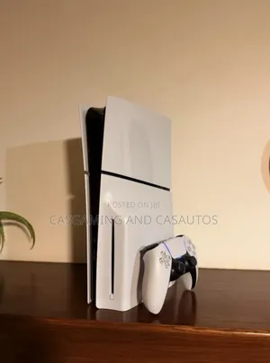 Playstation 5