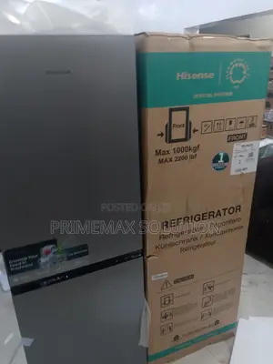 Rd29dca 225l Refrigerator – Quiet Durable
