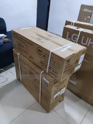 Haier Thermocool Genpal Smart Control 1.5hp Inverter Ac