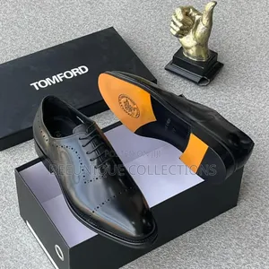 Luxury Men Shoes