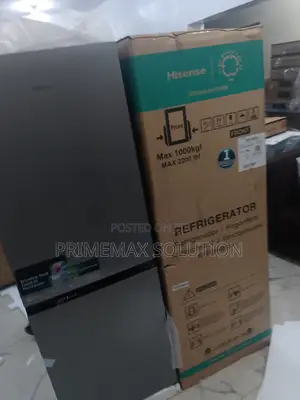 Rd29dca 225l Refrigerator – Reliable Food Preservation
