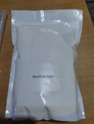 Xanthan Gum (1kg)