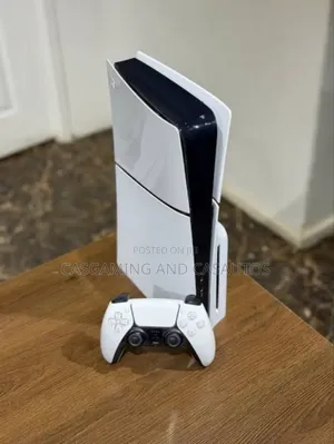 Playstation 5