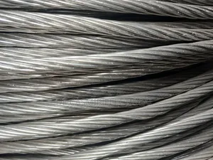 1x100mm2 Aluminium Conductor