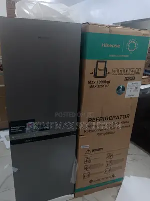 Rd29dca 225l Double Door Fridge – Trusted Performance