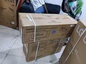 Haier Thermocool Genpal Designer Series 1.5hp Inverter Ac