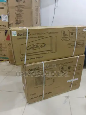 Make Every Room Comfortable With The Haier Thermocool Genpal