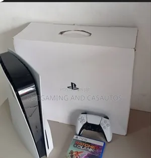 Playstation 5