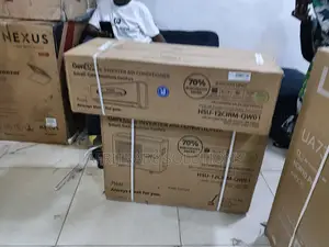 Haier Thermocool Quantum 1.5hp Inverter Split Ac