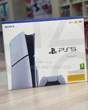 Playstation 5