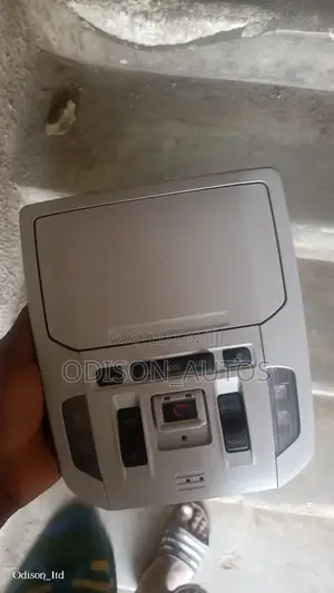 Roof Light Highlander 2022