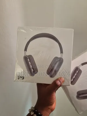 P9 Headset