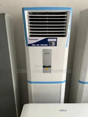 2.5hp Panasonic Standing Airconditioner