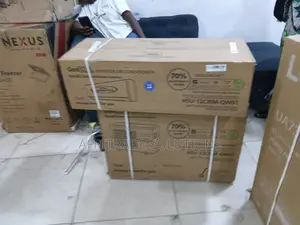 Haier Thermocool Quantum Eco 1.5hp Inverter Ac