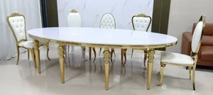 Vip Luxury Event Table Available Now
