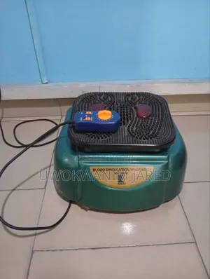 Blood Circulatory Massager: Improve Blood Circulation