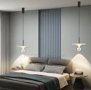 Nordic Led Pendant Light Modern Creativity Bedside, Restaurant, Indoor
