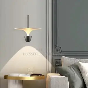 Nordic Led Pendant Light Modern Creativity Bedside, Restaurant, Indoor