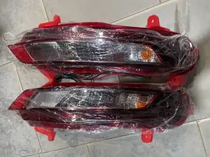 Bumper Reflector Tucson 2022