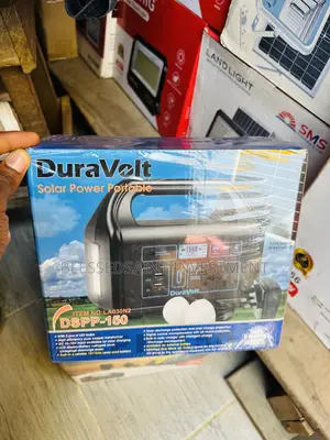 Portable Power Station 150w