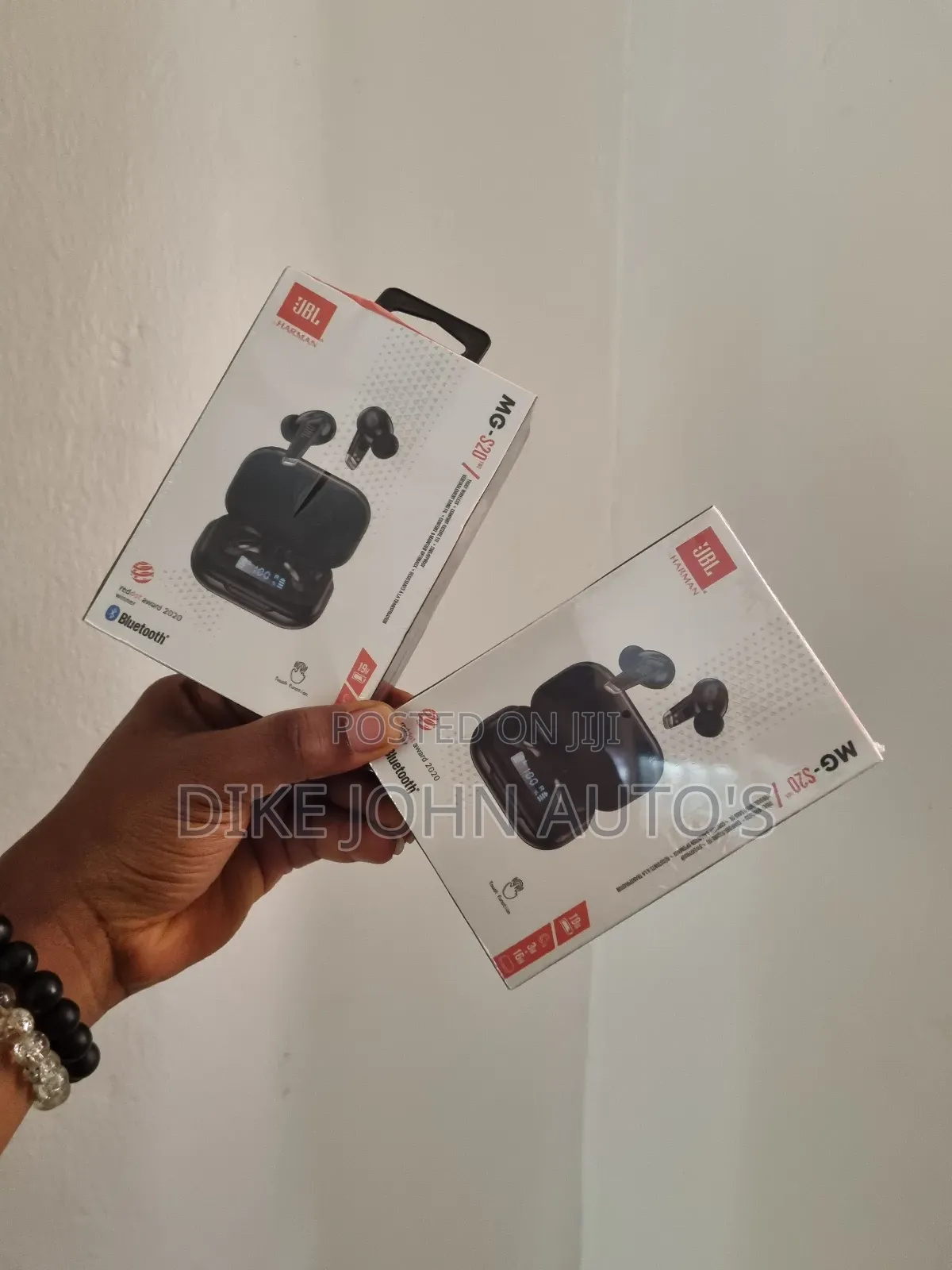 JBL Mg S20 Bluetooth