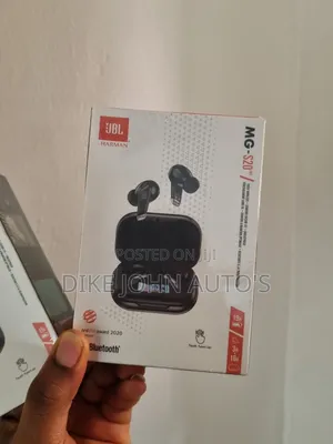 JBL Mg S20 Bluetooth