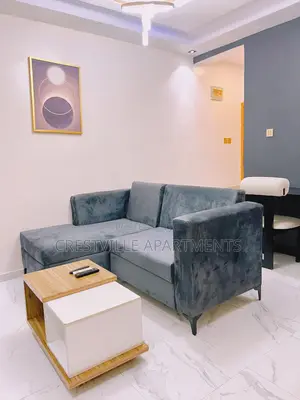 Very Clean 1 Bedroom Apartment in Ilupeju