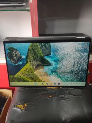Laptop Dell Latitude 7400 16GB Intel Core i7 SSD 512GB