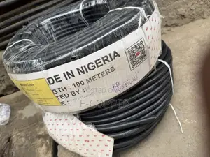 Flexible Cable