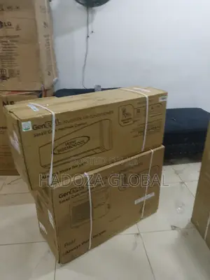 The Perfect Cooling Companion – Haier Thermocool Genpal Inverter Ac