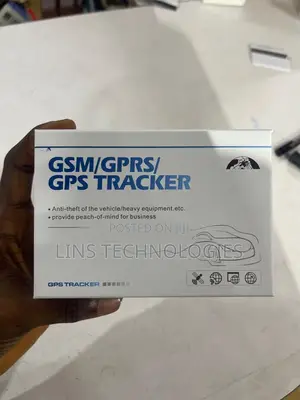 GPS Car Tracker