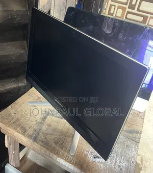 Desktop Computer Lenovo 8GB Intel Core i5 HDD+SSD 500GB