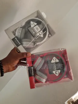 JBL Headset Ms881